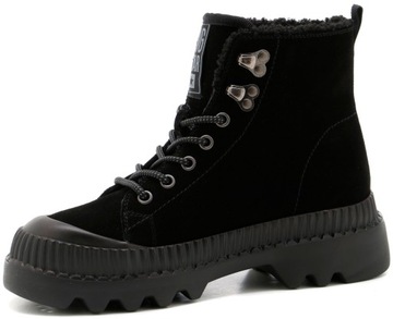 ПРОДАЖА BIG STAR-KK274522 черный r37 LUPA2X