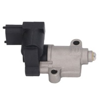 Блок керування повітря холостий 35150-23700 3515023900 ac485 ac4277 до hyundai Київ, фото thumb