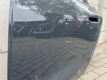 фото thumb №11, Двері audi a5 iii b10 2024 2025 sedan задні ліві зад лівий