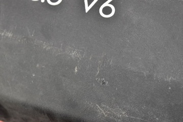 фото thumb №8, Захист двигуна верхня 8200740928c renault laguna 3 iii 3.5 v6 238 km 07-11