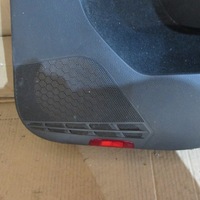 фото thumb №5, Vw golf vii 7 оббивка боковина двері праві зад