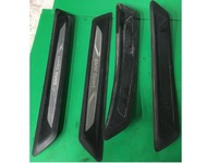 фото thumb №1, Планки накладки порогові sport bmw 1 f20