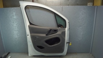 фото thumb №15, Дверь левый перед peugeot partner iii citroen berlingo iii d1319