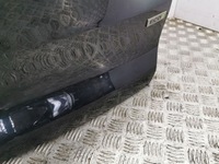 фото thumb №10, Renault kadjar 2016 задняя крышка багажника багажника