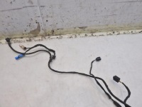 Джгут електропроводка відсік двигуна ліва bmw e61 2.5i Недорого, фото thumb