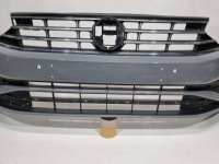 Vw passat b8 рестайлінг  бампер передні  передній Зі Шроту, фото thumb