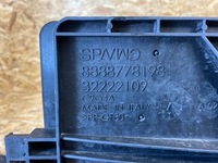 фото thumb №16, Вентилятор радиатор корпус volvo xc40 ii 2.0b t4 32222109 2017-