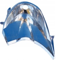 фото thumb №1, Відбивач відбивач вкладиш лампи правий ксенон bmw e92 e93 e90 r63700