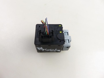 фото thumb №10, Блокировка колонки renault megane ii 8200033233