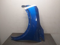 фото thumb №1, Крила перед лівий mitsubishi eclipse cross lift