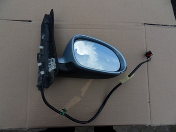 фото thumb №1, Дзеркало праві vw golf v plus 10 pin lp5x