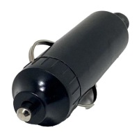 фото thumb №1, Штекер do разъём прикуривателя 12v/24v – штекер автомобильная универсальная