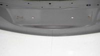 фото thumb №6, Крышка багажника багажника задняя opel meriva b 10-13r #