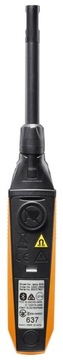 TERMOHIGROMETR SMARTSONDA BLUETOOTH TESTO 605i