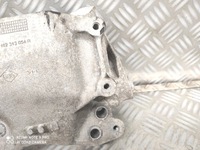 фото thumb №6, Кронштейн кронштейн двигателя 112313054r renault trafic iii 1.6 dci