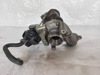 фото thumb №15, Ford 1.6 hdi c-max c4 турбіна турбонагнітач