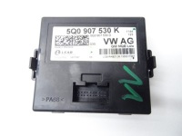 Купити Модуль блок керування gateaway 5q0907530k skoda octavia 3, фото thumb