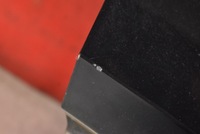 фото thumb №10, Двері праве перед передні чорні suzuki sx4 06-14