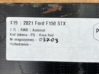 фото thumb №9, Рессора щетка ford f150 2021+ usa