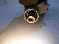 Купить Range rover land rover evoque l538 трансмиссия рулевая рейка 7802277690, фото thumb