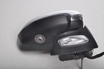 фото thumb №8, Peugeot 3008 дзеркало праві хром 6 pin 6 pin