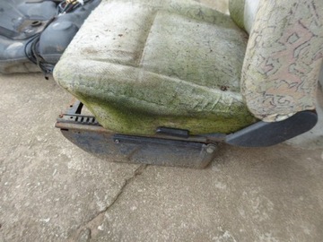 фото thumb №6, Transporter t4 сиденье перед правый пассажира каркас сиденье спинка