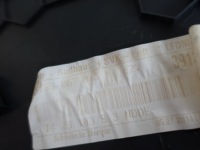 Vw up skoda citygo seat 3d сидіння заднє сидіння перехідник societe van багажник Київ, фото thumb