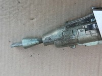 фото thumb №5, Вкладка замок дверь vw eos правая 1q0837168a