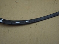 фото thumb №14, Mercedes w206 молдинг бампера перед левая