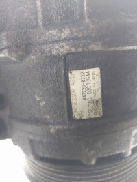 фото thumb №7, Компресор кондиціонера mercedes w203 447220-8222 7seu16c