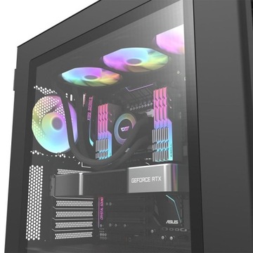 Chłodzenie procesora aktywne darkFlash CL12