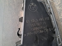 фото thumb №14, Бампер задній зад bmw i4 g26 9465312