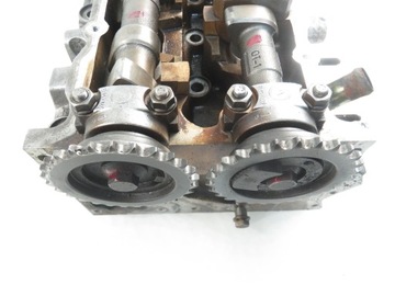 фото thumb №7, Головка ford galaxy i 2.8 021103373c amy