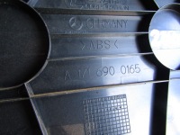 фото thumb №4, Защита крышка багажника крыша mercedes slk r171 1716900165