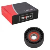 фото thumb №1, Ролик натягувача ремінь micro citroen c2 c3 i 1.4 2003-2010