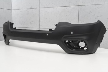 фото thumb №10, Jeep cherokee kl 2018-2023 бампер переднє pdc 68406528ac