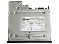 Купити Зчитувач mib3 top high радіо навігація audi q3 f3 82a035043, фото thumb