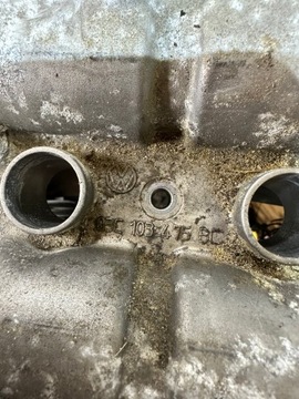 фото thumb №8, Tiguan 5n вал розподільний вал головка 1,4 tsi cax насос пального кришка клапанів