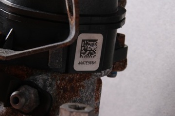 фото thumb №9, Bmw f70 f74 u06 x1 u11 x2 u10 супорт гальмівний правий задній 34/10/280 7782km