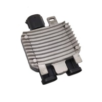 фото thumb №1, Модуль управляющий вентилятора ford mondeo mk4 2014, eo-0039959