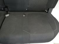 фото thumb №5, Peugeot 308 ii t9 sw kombi сиденья заднее сиденье ремни клипсы