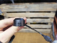 Датчик детонационный vectra zafira 2.2 b z22yh 24456516 в Украине, фото thumb