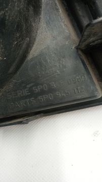 фото thumb №14, Лампи зад комплект seat altea тюнінг oklejane плівка 5p0945055d 5p0945056d