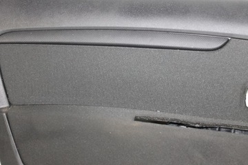 фото thumb №7, Обивка левый переднее дверь боковина renault scenic iii fl рестайлинг перед