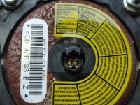 фото thumb №9, Kia venga air bag водителя пассажира шлейф 845301p000