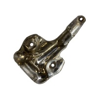 фото thumb №6, Ford bronco 2023 захист теплова відсік двигуна