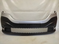 фото thumb №1, Renault trafic iii бампер переднее перед 2014-