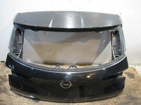 фото thumb №1, Кришка багажника задня opel grandland x