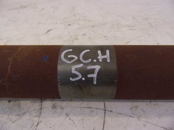 фото thumb №6, Jeep grand cherokee wk2 5.7 hemi wał приводной