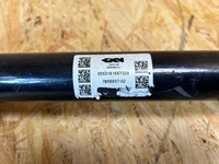 фото thumb №8, Привідний вал привідна задня задня ліва bmw m5 f90 m-power 7856937